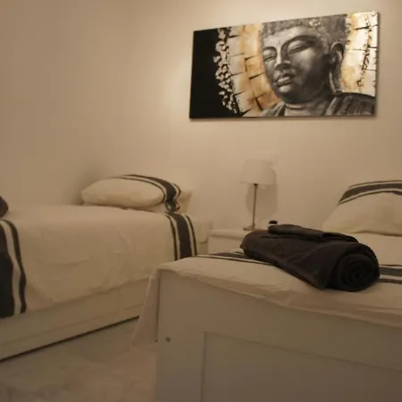 酒店 Le Marly 芒通