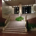 Hotell Le Marly