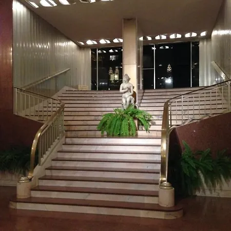 Hotel Le Marly
