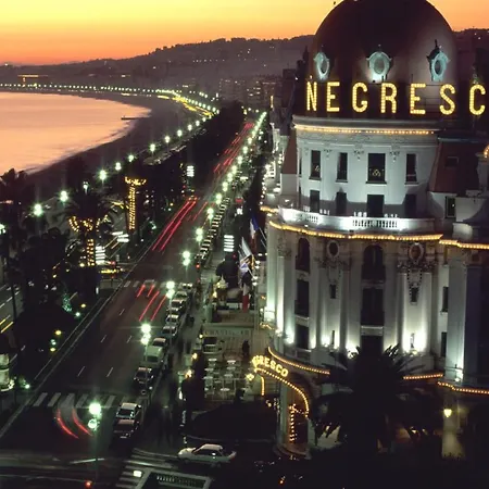 Le Marly Otel Menton