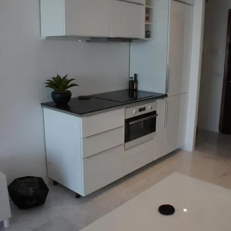 Le Marly Hotel Menton