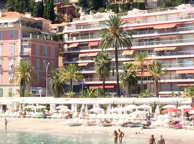 Le Marly * Menton