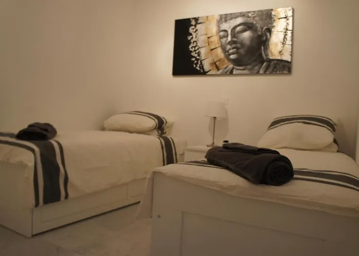 Hotel Le Marly Menton