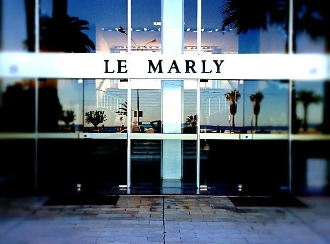 Le Marly