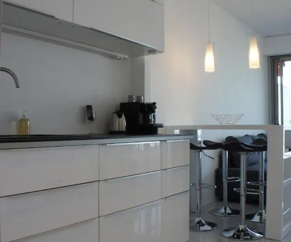 Otel Le Marly Menton